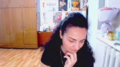 AngelOMoon live cam on Cam4