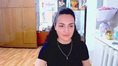 AngelOMoon live cam on Cam4