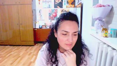 AngelOMoon live cam on Cam4