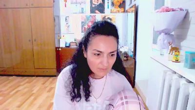 AngelOMoon live cam on Cam4