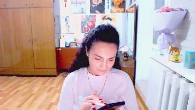 AngelOMoon live cam on Cam4