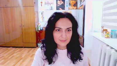 AngelOMoon live cam on Cam4