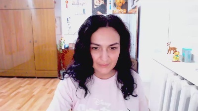 AngelOMoon live cam on Cam4