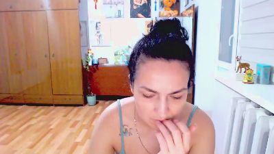 AngelOMoon live cam on Cam4