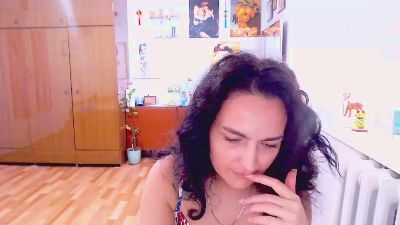 AngelOMoon live cam on Cam4