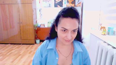 AngelOMoon live cam on Cam4