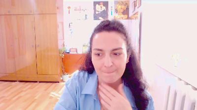 AngelOMoon live cam on Cam4