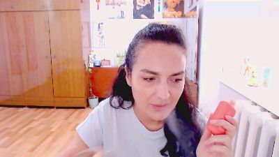 AngelOMoon live cam on Cam4