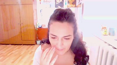 AngelOMoon live cam on Cam4
