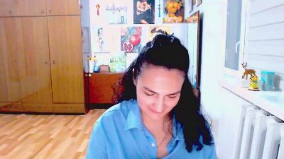 AngelOMoon live cam on Cam4