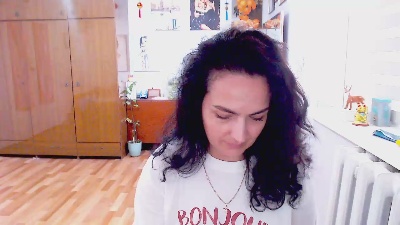 AngelOMoon live cam on Cam4
