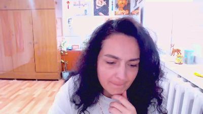 AngelOMoon live cam on Cam4
