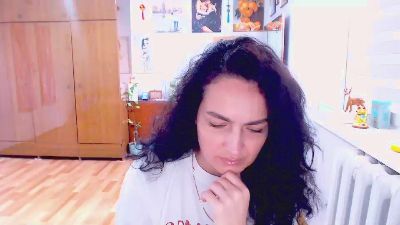 AngelOMoon live cam on Cam4