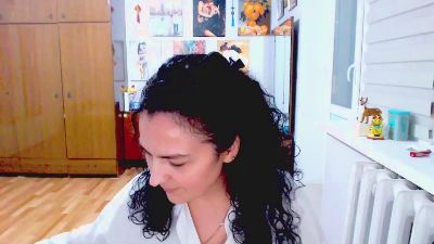 AngelOMoon live cam on Cam4