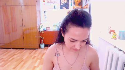 AngelOMoon live cam on Cam4