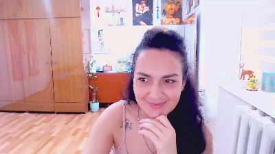 AngelOMoon live cam on Cam4
