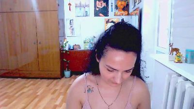 AngelOMoon live cam on Cam4