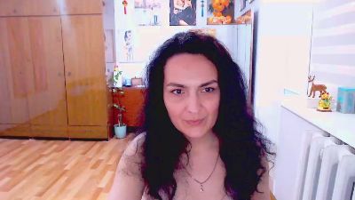 AngelOMoon live cam on Cam4