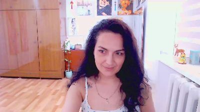 AngelOMoon live cam on Cam4
