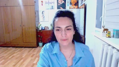 AngelOMoon live cam on Cam4