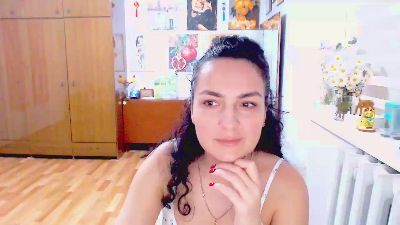 AngelOMoon live cam on Cam4