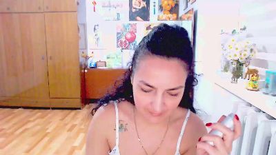 AngelOMoon live cam on Cam4