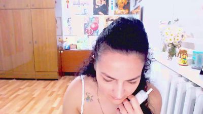 AngelOMoon live cam on Cam4