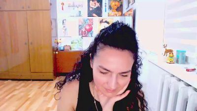 AngelOMoon live cam on Cam4