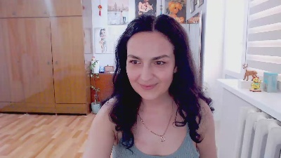 AngelOMoon live cam on Cam4