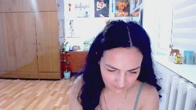 AngelOMoon live cam on Cam4