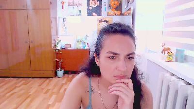 AngelOMoon live cam on Cam4