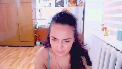 AngelOMoon live cam on Cam4
