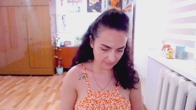 AngelOMoon live cam on Cam4