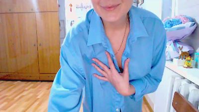 AngelOMoon live cam on Cam4
