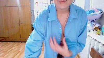 AngelOMoon live cam on Cam4