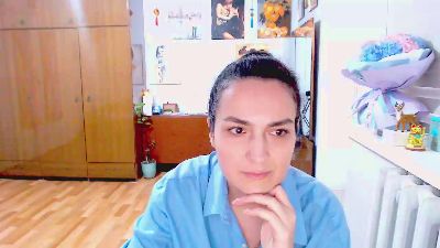 AngelOMoon live cam on Cam4
