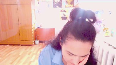 AngelOMoon live cam on Cam4