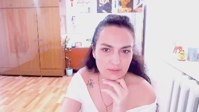 AngelOMoon live cam on Cam4