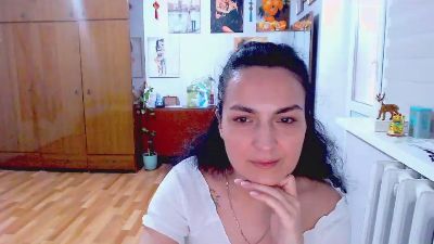 AngelOMoon live cam on Cam4