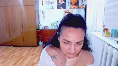 AngelOMoon live cam on Cam4