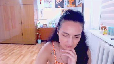 AngelOMoon live cam on Cam4