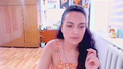 AngelOMoon live cam on Cam4