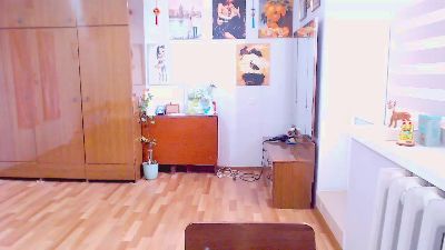 AngelOMoon live cam on Cam4