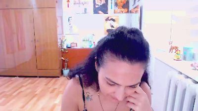 AngelOMoon live cam on Cam4
