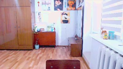 AngelOMoon live cam on Cam4