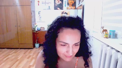 AngelOMoon live cam on Cam4