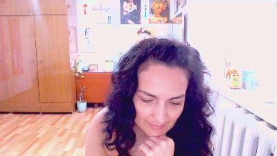AngelOMoon live cam on Cam4