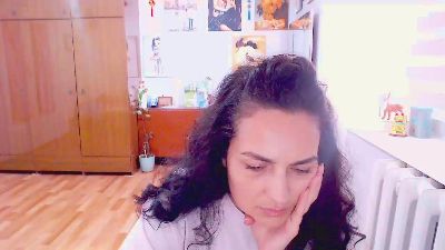 AngelOMoon live cam on Cam4
