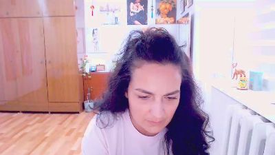 AngelOMoon live cam on Cam4