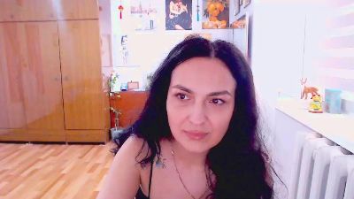 AngelOMoon live cam on Cam4
